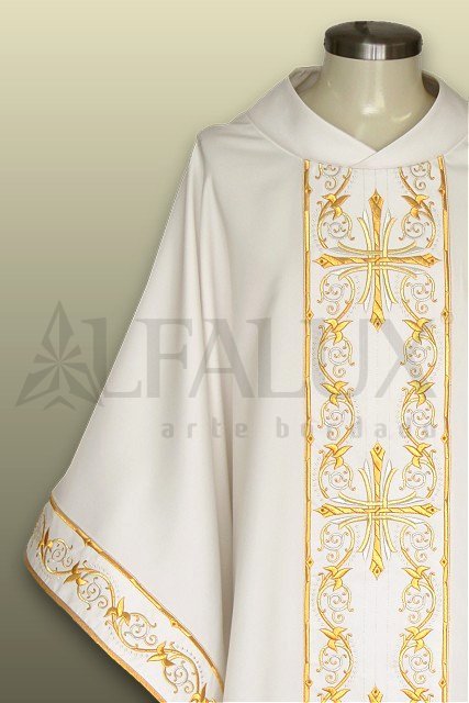 15 Cardenal Front Part